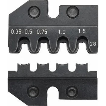 Kleště KNIPEX Wire Feed Stopper