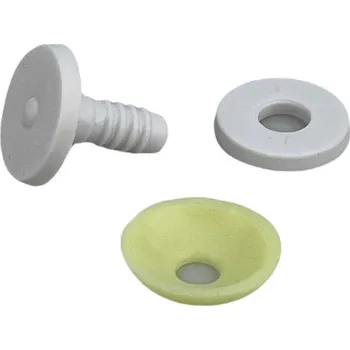 Pro Háčkování Bezpečnostní kloub Ø 20 mm