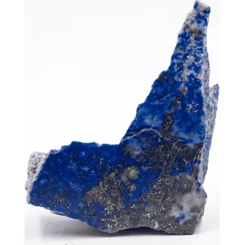 Milujeme Kameny Lapis Lazuli - surový leštěný kámen LPK46 496235