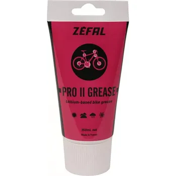 Cyklo nářadí Zéfal Pro II Grease 150ml (Vazelína Zéfal Pro II Grease 150ml)