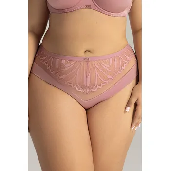 Kalhotky Kalhotky Ava 2107 Yasemin Barva: Růžová, Velikost: M