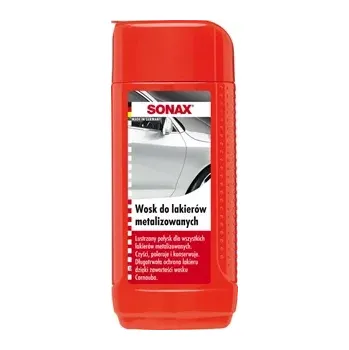 Autovosk Leštěnka na metalízu SONAX SC-S317100, 250ml
