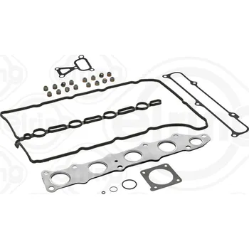 Těsnění motoru Sada těsnění, hlava válce ELRING 207.630