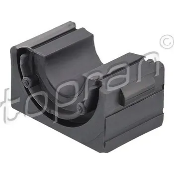 Stabilizátor nápravy Držák, Příčný stabilizátor TOPRAN 207 212