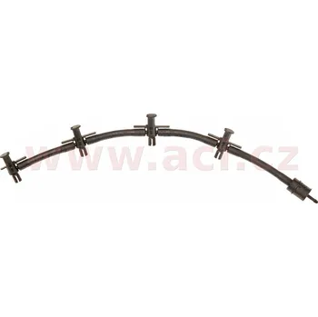 4/09- zpětné palivové potrubí s tlakovým ventilem ORIGINAL