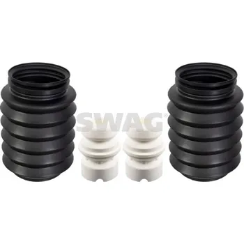 Ochranná sada proti prachu, tlumič pérování SWAG 33 10 8445