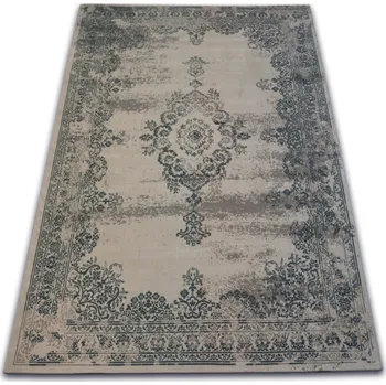 Koberec KOBEREC TRADIČNÍ VINTAGE 120x170 ROZETA #B120