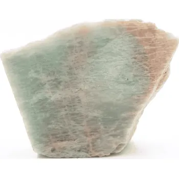 Milujeme Kameny Amazonit - leštěný řez AMA16 512068