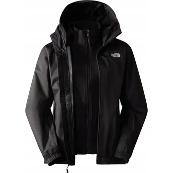 Dámská větrovka THE NORTH FACE BUNDA RESOLVE TRICLIMATE 3V1 NF0A55HIKX7 vel. XS