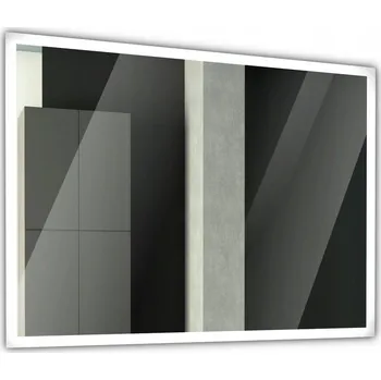 Zrcadlo Zrcadlo Alasta nástěnné obdélníkové 800 x 600 mm