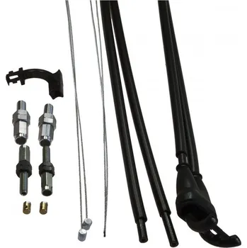 Sada bowdenů plynu DOMINO univerzální 731.00.01