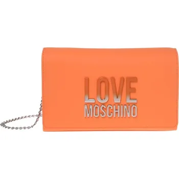 Kabelka Love Moschino Dámská crossbody kabelka JC4260PP0MKD0450 + 2 měsíce na vrácení zboží