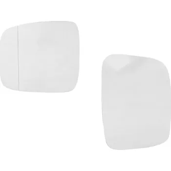 Auto zrcátko SKLO ZPĚTNÉHO ZRCÁTKA VW T5 TRANSPORTER MULTIVAN 7H0 LEVÉ