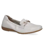 Caprice 9-24654-42 bílá, vel. 36