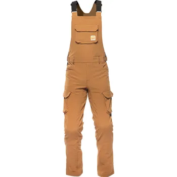 Moto kalhoty Fasthouse Motorall Sanguro Camel Velikost: 28