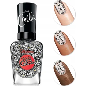 Lak na nehty Lak na nehty Sally Hansen The Devil is in the Details 860 14,7 ml