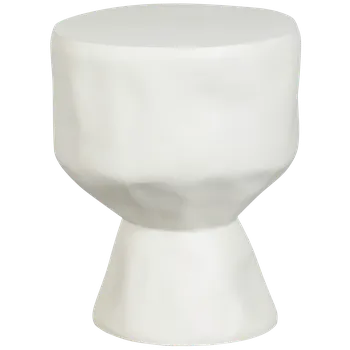 Konferenční stolek WOOOD Odkládací stolek AUR světlý