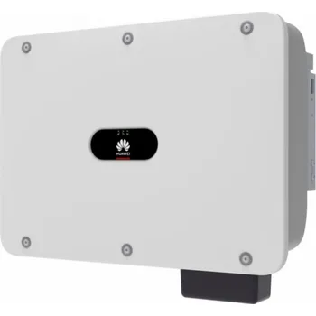 Měnič napětí Huawei SUN2000-36KTL-M3 / 36kW / Třifázový / Síťový Měnič / 4x MPPT