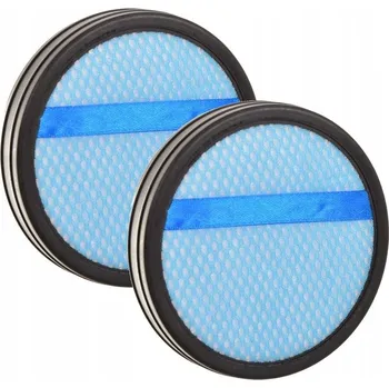 Filtr do vysavače Philips PowerPro Aqua CP9985/01 + Dárek