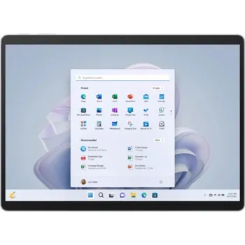 Notebook MICROSOFT Surface Pro 9, 13" i5/16/256/I/W11P, pla