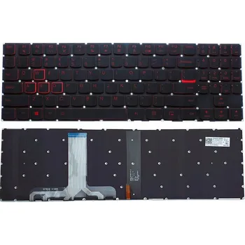 Náhradní klávesnice pro notebook Klávesnice KN43-US pro IBM, Lenovo