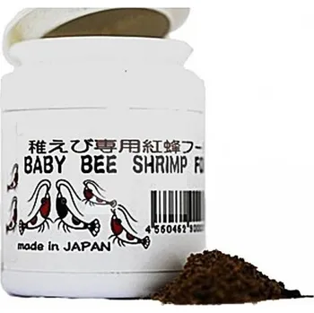 Krmivo pro rybičky Benibachi Baby Food 20g