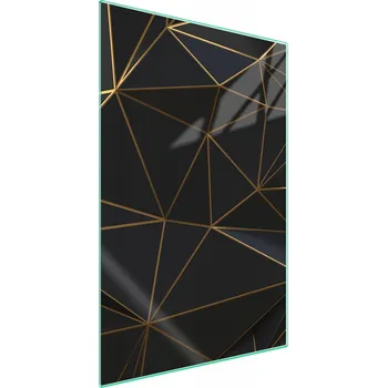 Obraz Krájecí deska TMK ArtDeko sklo 1 ks