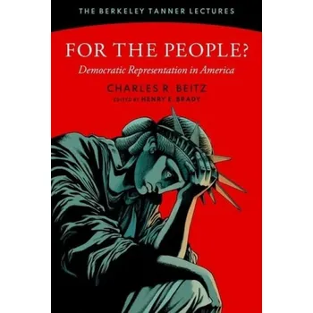 Cizí jazyk For the People? - Beitz, Charles R. (Edwards S. Sandford Professor of Politics, Edwards S. Sandford Professor of Politics, Princeton University)