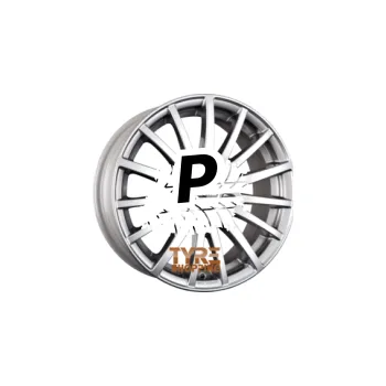 Disk CMS C16 sr racing silber 6.50 x 16 ET 42.00 4x100