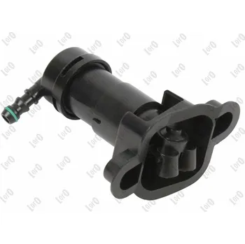 Autosklo Tryska ostřikovače, čištění světlometu ABAKUS 103-03-010