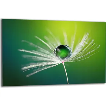 Obraz Krájecí deska TMK ArtDeko sklo 1 ks