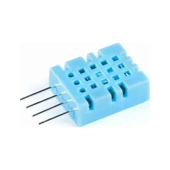 Senzor teploty Moduł DHT11 pomiar temperatury i wilgotności