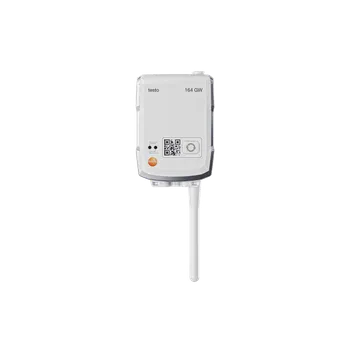 Testo SE & Co. KGaA testo 164 GW - Brána pro mini online záznamníky s bezdrátovou sítí LAN