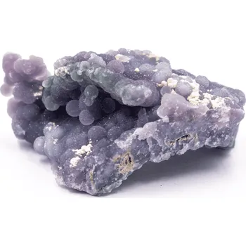 Přírodní kámen Milujeme Kameny Chalcedon hroznový - drúza CHH43 512085