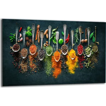 Obraz Krájecí deska TMK ArtDeko sklo 1 ks