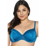 Vrchní díl plavek Ava SK-13 Barva: Modrá, Velikost: 90C