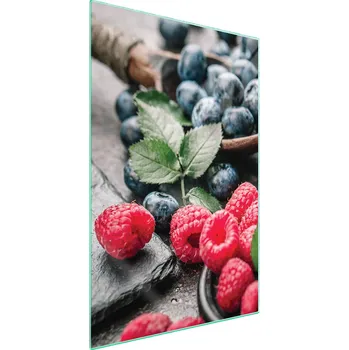 Obraz Krájecí deska TMK ArtDeko sklo 1 ks