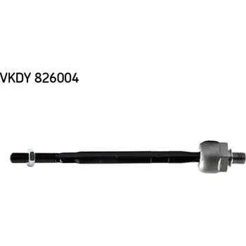 Táhlo řízení Axiální kloub, příčné táhlo řízení SKF VKDY 826004