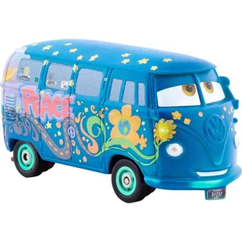 Cars color changers podzimní edice Fillmore