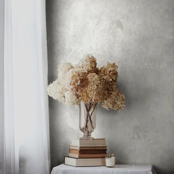 Fototapeta Tapeta Samolepicí Šedá BETON Vzhled omítky do obýváku