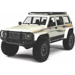 Absima CR4.4 PATROL 1:10 RTR bílý/krémový