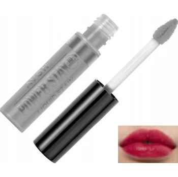 Rtěnka Avon 10H Tekutá rtěnka STAY THE NIGHT 33225