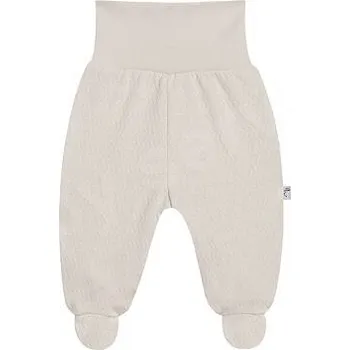 Dupačky kojenecké polodupačky neutrální Baby service velikost 62