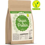 GreenFood Nutrition Vegan 750 g