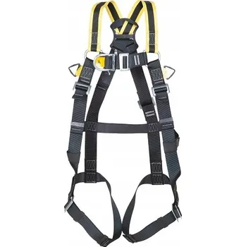 Postroj pro psa P-39 - Bezpečnostní postroj - velikost XXL PROTEKT