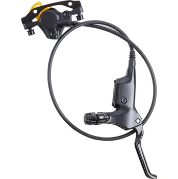 Brzda na kolo ELOPS Sada zadní kotoučové brzdy TEKTRO TKD50