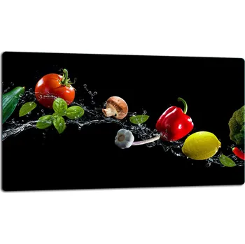 Kuchyňské prkénko Krájecí deska TMK ArtDeko sklo 1 ks