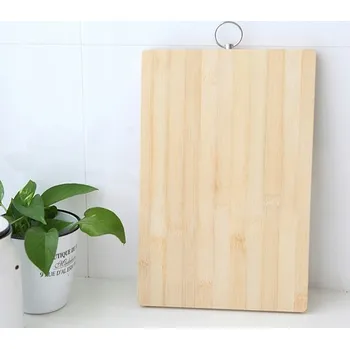 Kuchyňské prkénko Prkénko na krájení 7&7 bambus 1 ks