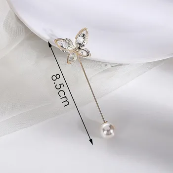 Brož Brož a špendlík 8