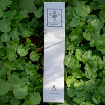 Vonná tyčinka Vonné tyčinky Sacred Elephant Luxury - Santal